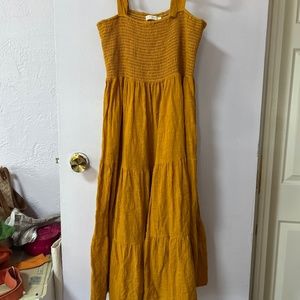 Christy Dawn Lina Dress